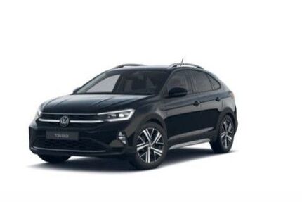 VW Taigo