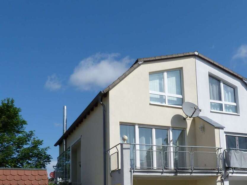 Wohnung zum Kaufen in Mörfelden-Walldorf 380.000 € 95 m² 3 zimmer