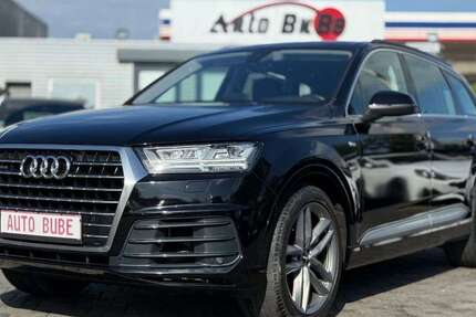 Audi Q7 159.999 km 34.900 € Rüsselsheim 65428