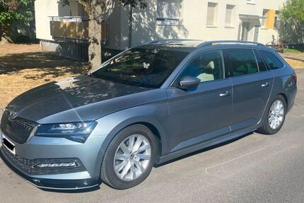 Skoda Superb 91.000 km 21.500 &euro; Langen 63225