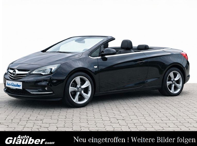 Opel Cascada 92.000 km 12.950 &euro; Rüsselsheim 65428