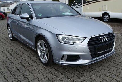 Audi A3 35 2,0l TDI S-Line Paket, Navi, Klimaauto., PDC 123.848 km 16.890 &euro; Rodgau 63110