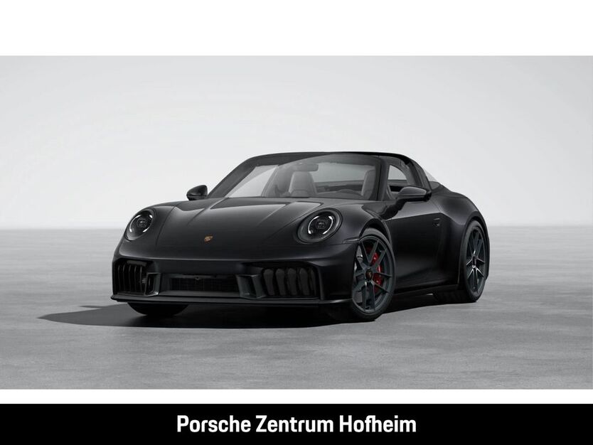Porsche 992 15.825 km 176.900 € Hofheim 65719