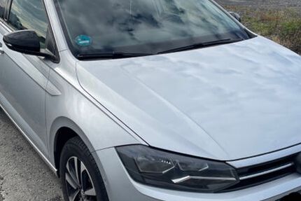 VW Polo 99.500 km 14.290 &euro; Kelkheim 65779