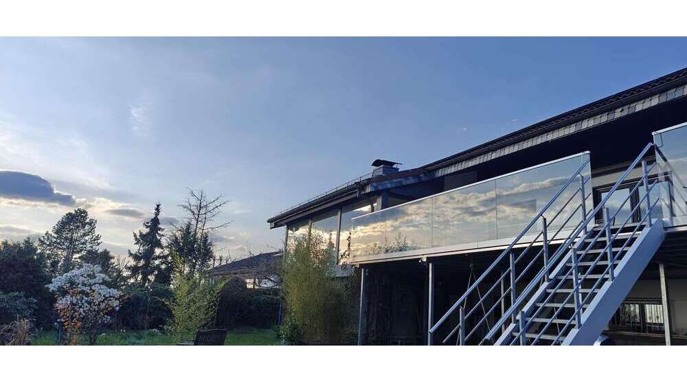 Haus zum Kaufen in Glashütten 1.998.000 € 493 m²