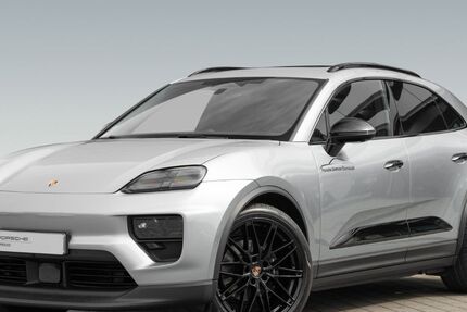 Porsche Macan 9.900 km 99.900 € Darmstadt 64295