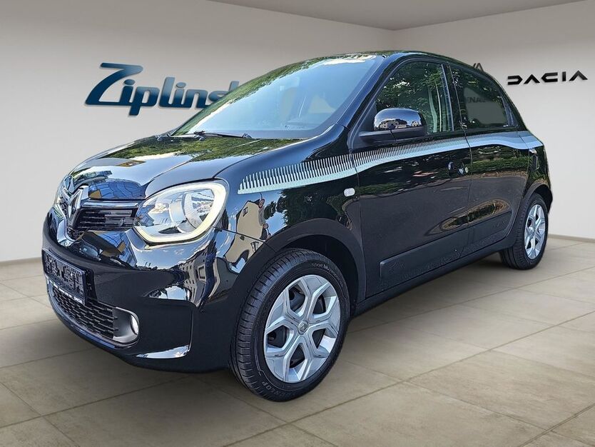 Renault Twingo 28.800 km 12.690 € Schwalbach/Taunus 65824