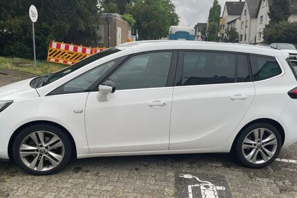 Opel Zafira Tourer 272.000 km 5.650 &euro; Egelsbach 63329