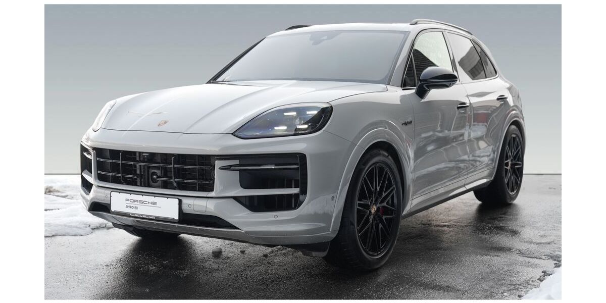 Porsche Cayenne 34.978 km 119.900 &euro; Oberursel (Taunus) 61440