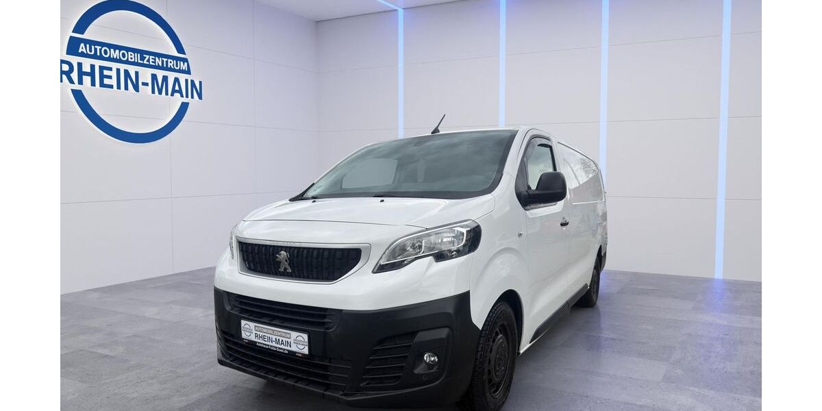 Peugeot Expert 168.000 km 12.900 &euro; Nauheim 64569