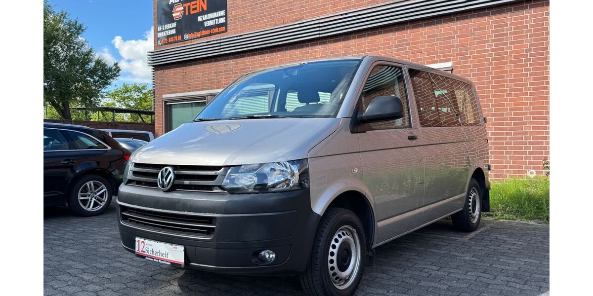 VW T5 Transporter 149.000 km 13.990 &euro; Rüsselsheim am Main 65428