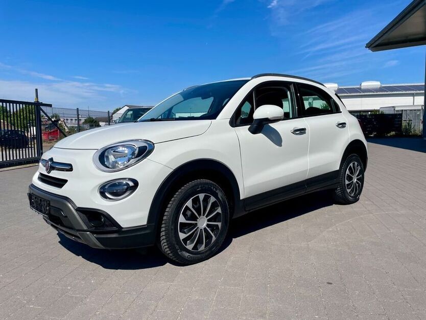 500X