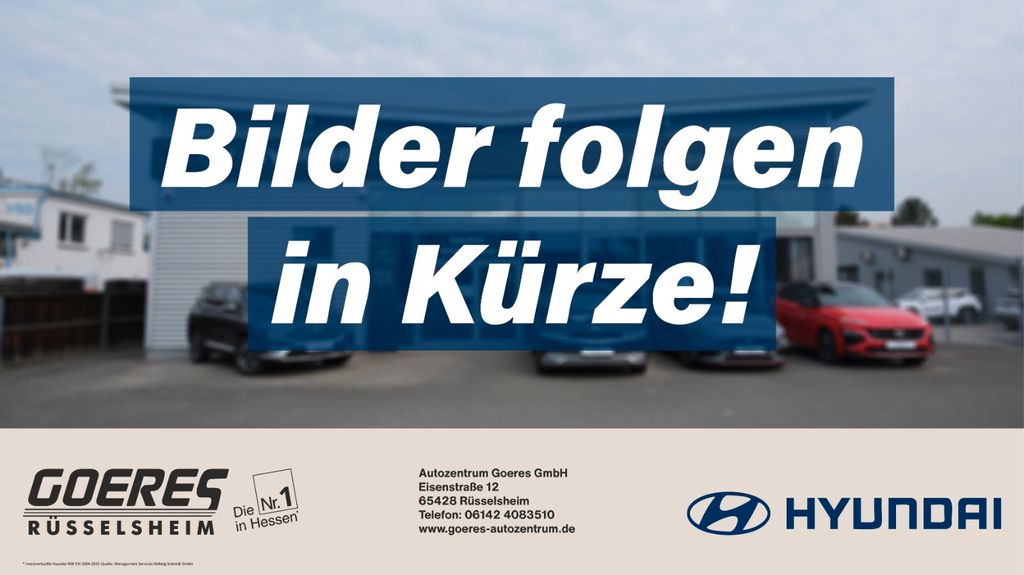 Hyundai KONA 77.400 km 22.930 &euro; Rüsselsheim 65428