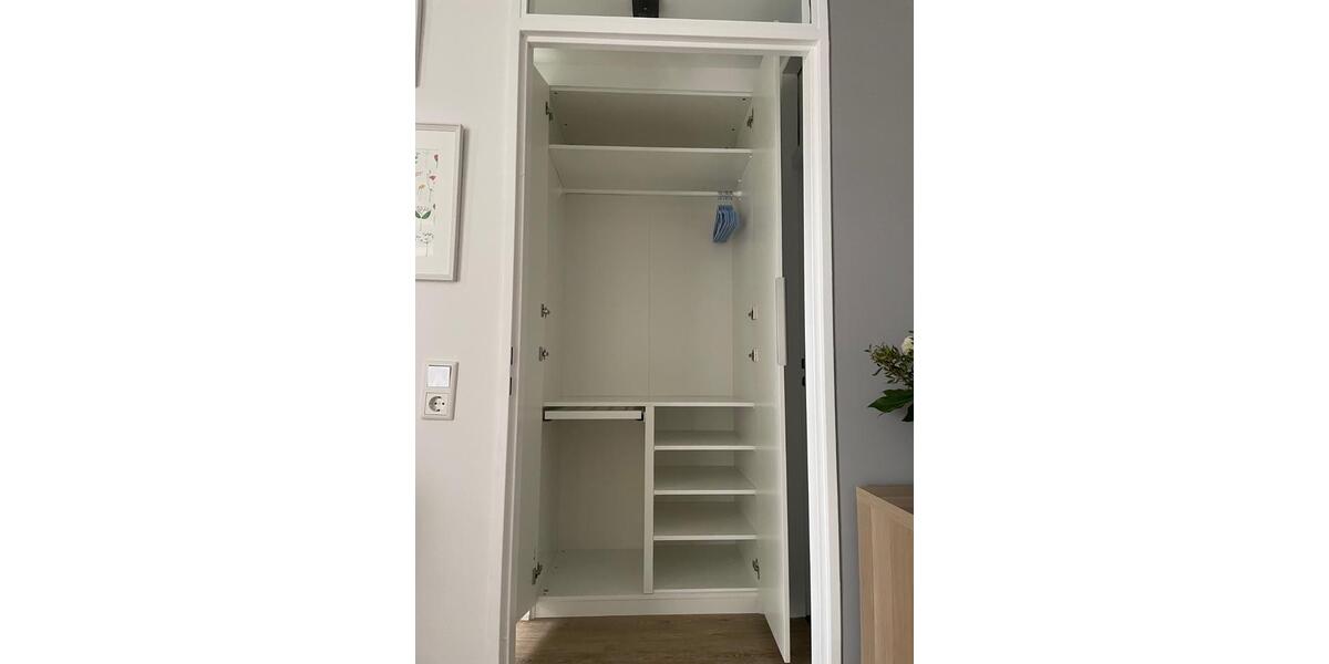 Etagenwohnung Heusenstamm - 1.5 Zimmer, 45 m&sup2;, 680&euro; | Angebot:26590819