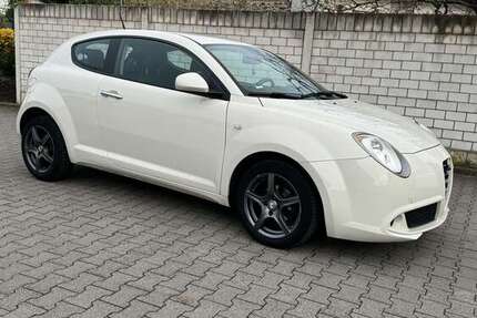 Alfa Romeo MiTo 157.658 km 2.800 &euro; Mühlheim Am Main 63165