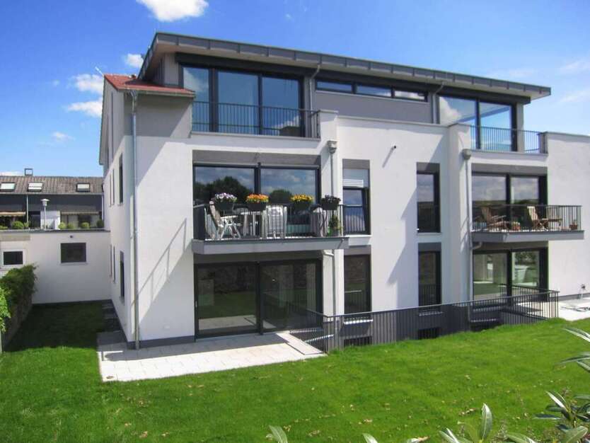 Wohnung zum Kaufen in Rossdorf 611.500 € 128 m²