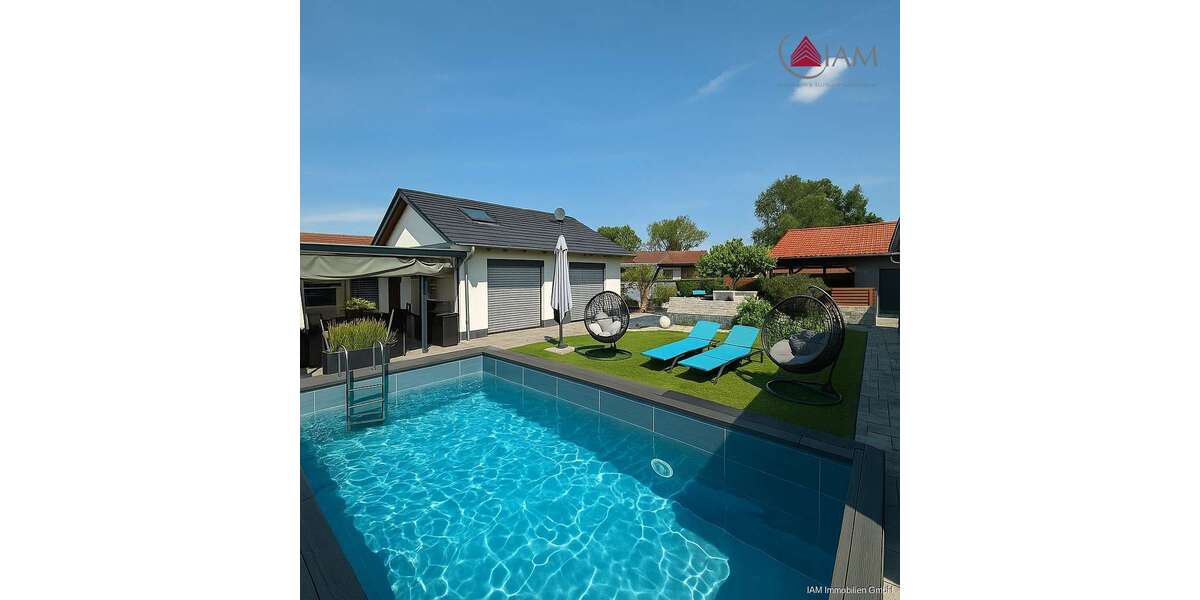 Einfamilienhaus Langenselbold - 3 Zimmer, 110 m&sup2;, 455.000&euro; | Angebot:26627829