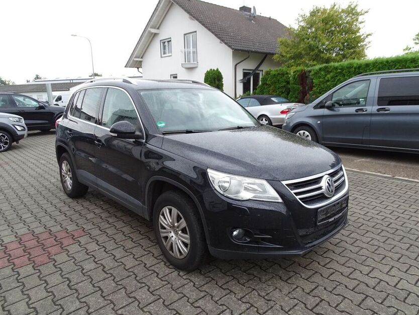 Tiguan