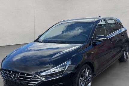 Hyundai i30 21.385 km 22.750 &euro; Frankfurt am Main 60386