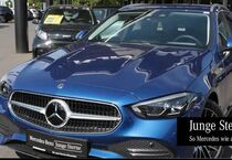 Mercedes C 220