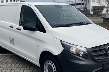 Mercedes-Benz Vito 148.500 km 16.479 &euro; Langen 63225