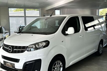 Opel Vivaro 59.817 km 22.999 € Erlensee 63526