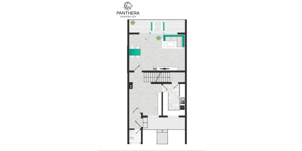 Reihenendhaus Obertshausen Heusenstamm - 4 Zimmer, 145 m&sup2;, 449.500&euro; | Angebot:26868856