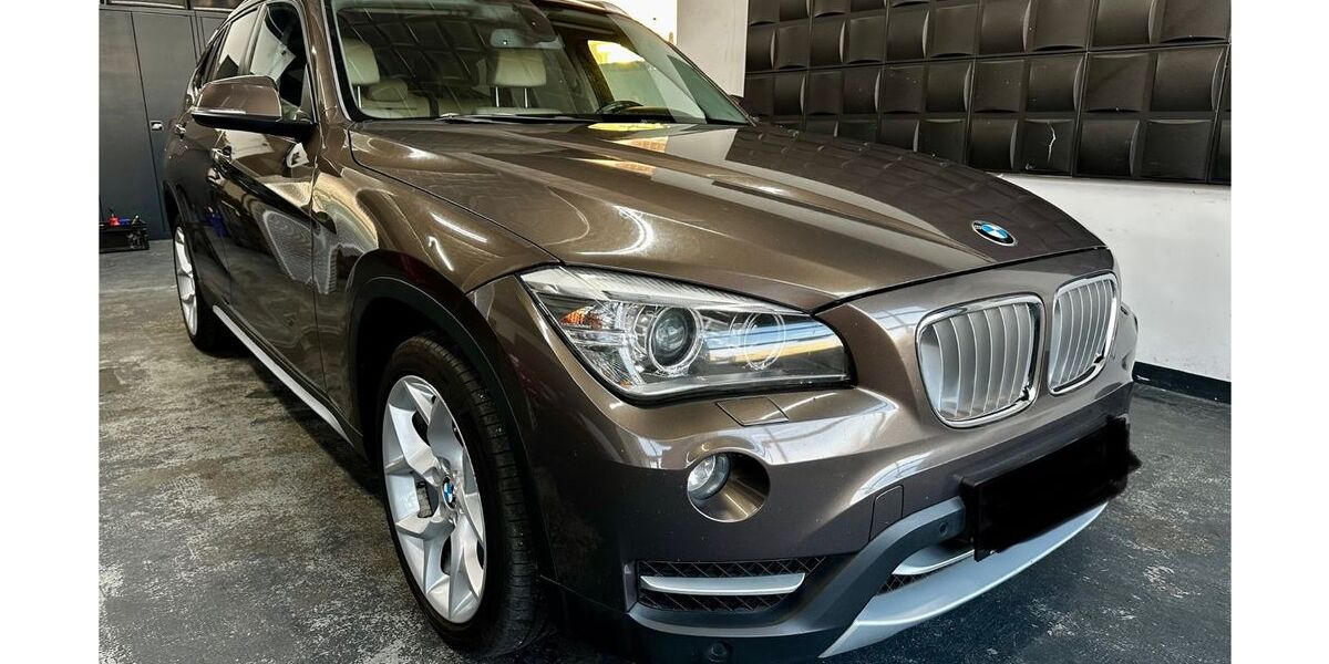 BMW X1 128.000 km 7.700 &euro; Neu-Isenburg 63263