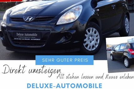 Hyundai i20 110.000 km 2.850 &euro; Alzenau 63755