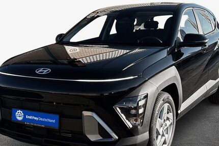 Hyundai KONA 8.500 km 23.950 &euro; Offenbach 63069