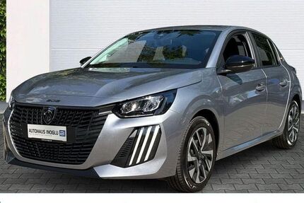 Peugeot 208 27.509 km 14.180 &euro; Rüsselsheim 65428