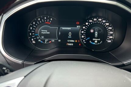 Ford S-Max 125.000 km 19.500.000 &euro; Langen (Hessen) 63225