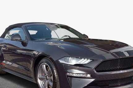 Ford Mustang 2.500 km 49.590 € Frankfurt am Main 60386