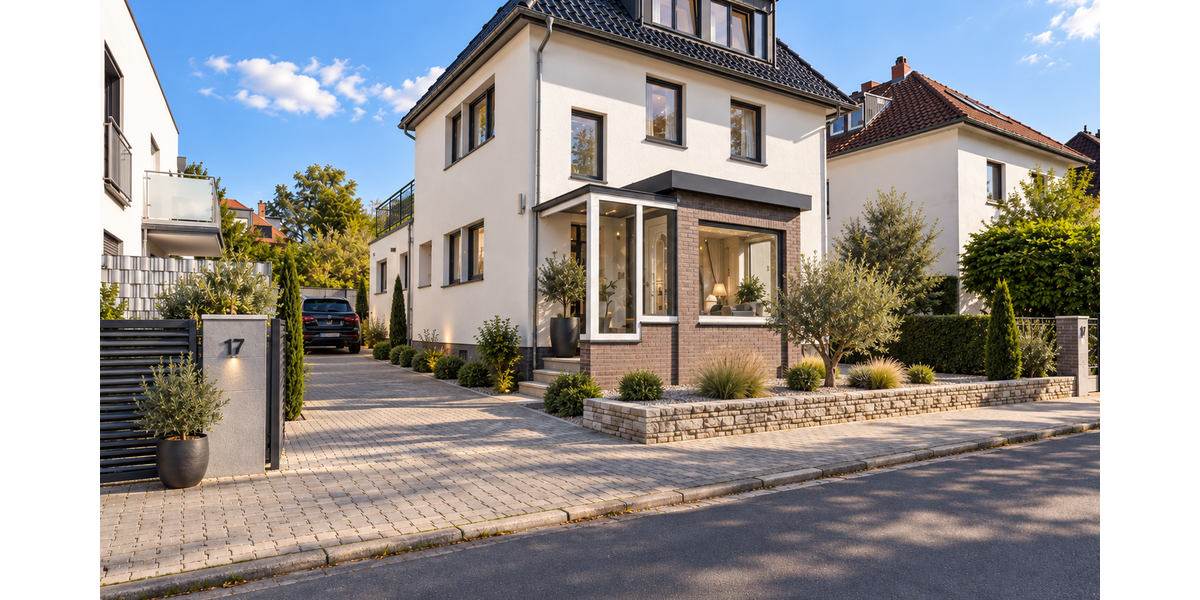 Einfamilienhaus Hanau Lamboy - 7 Zimmer, 193 m&sup2;, 269.000&euro; | Angebot:27341871