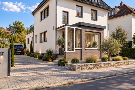 Haus Hanau Lamboy - 7 Zimmer, 193 m&sup2;, 269.000&euro; | Angebot:27341871