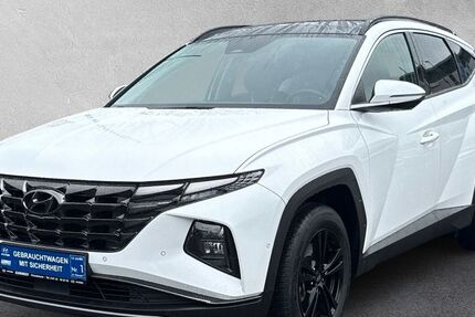 Hyundai TUCSON 57.125 km 28.740 € Rüsselsheim 65428