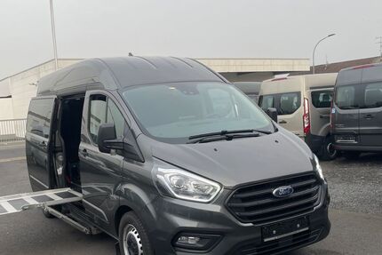 Ford Transit Custom 22.419 km 59.900 € Nidderau 61130