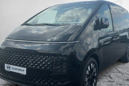 Hyundai STARIA 12.595 km 49.490 &euro; Frankfurt 60314