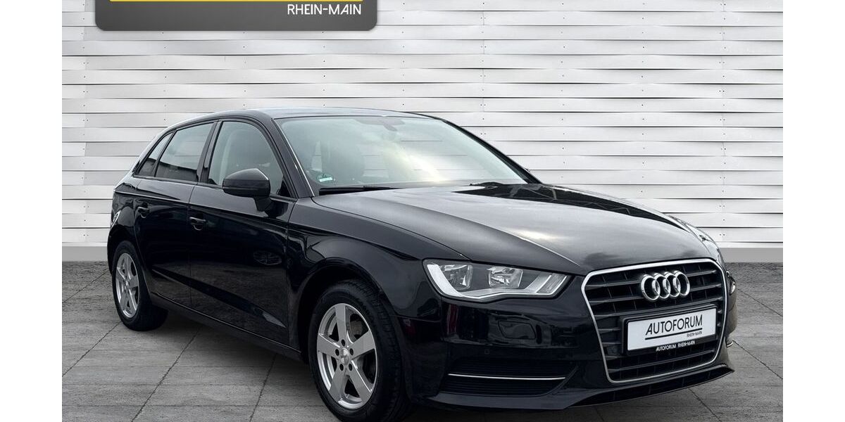 Audi A3 189.700 km 7.980 &euro; Dietzenbach 63128