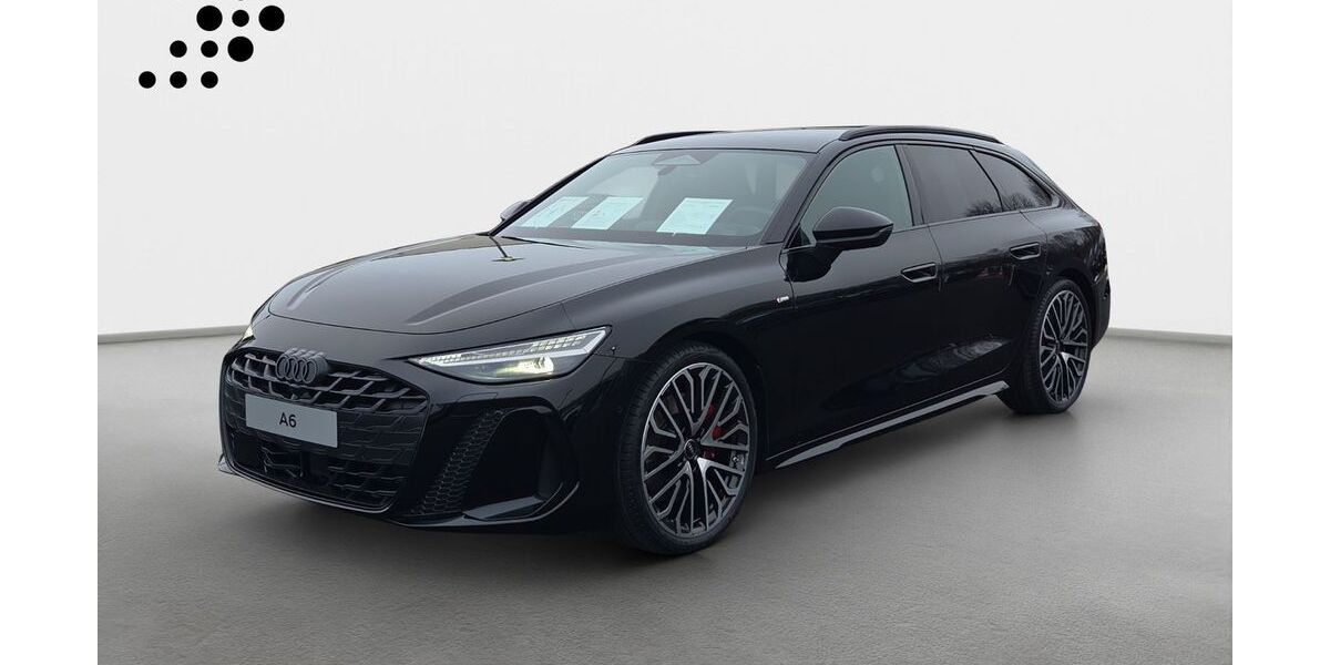 Audi A6 6.900 km 73.990 &euro; Hofheim 65719