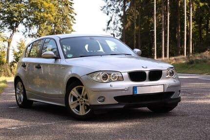 BMW 118 40.000 km 9.800 &euro; Wehrheim 61273