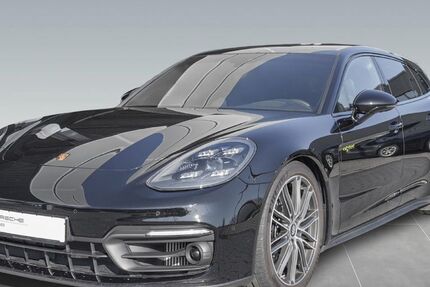 Porsche Panamera 32.550 km 97.760 € Frankfurt am Main 65936