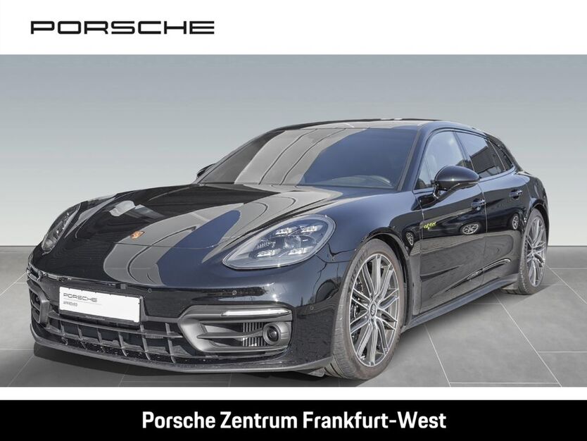 Porsche Panamera 32.550 km 97.760 € Frankfurt am Main 65936