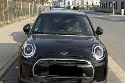 Mini Cooper 50.700 km 22.500 &euro; Hanau 63457