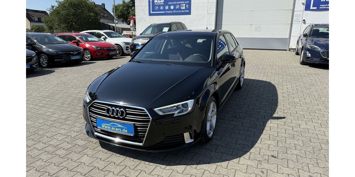 Audi A3 117.719 km 18.500 &euro; Egelsbach 63329