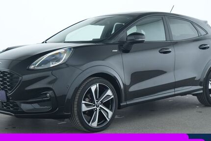 Ford Puma 40.749 km 17.111 &euro; Dietzenbach bei Frankfurt 63128