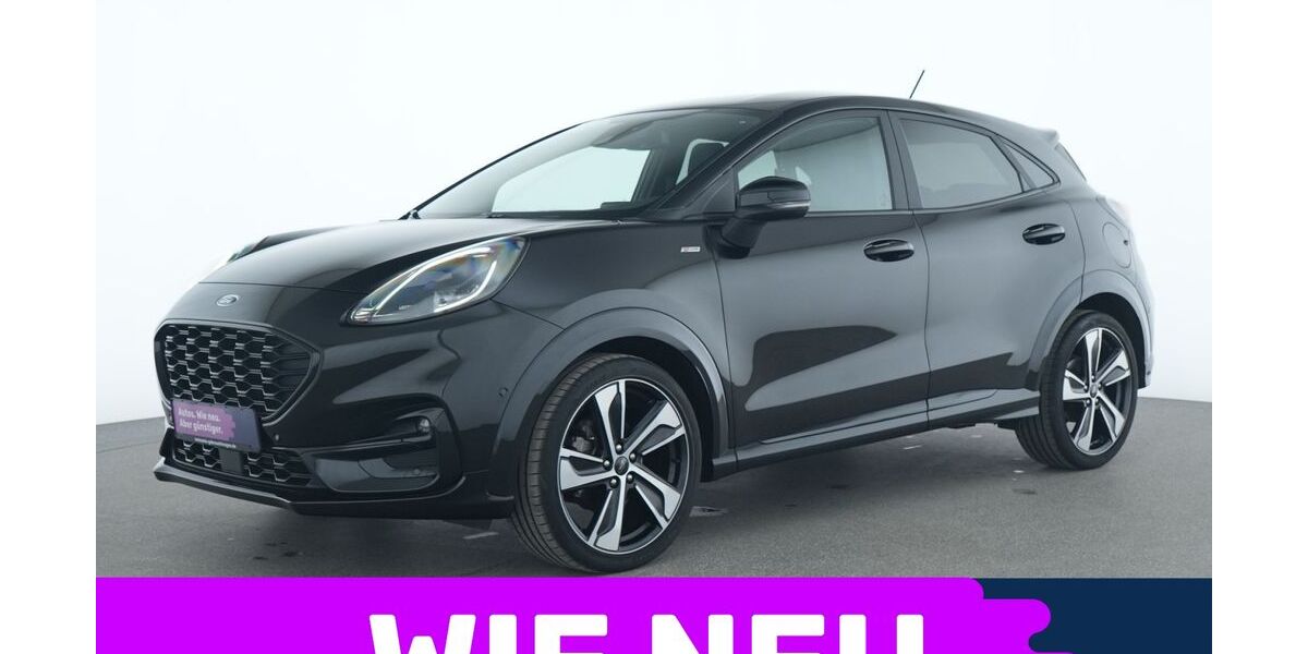 Ford Puma 40.749 km 17.111 &euro; Dietzenbach bei Frankfurt 63128