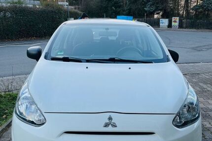 Mitsubishi Space Star 62.850 km 4.250 &euro; Roßdorf 64380