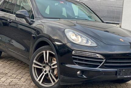 Porsche Cayenne 145.000 km 21.900 € Langen 63225