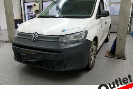 VW Caddy 104.350 km 14.850 &euro; Frankfurt 60326
